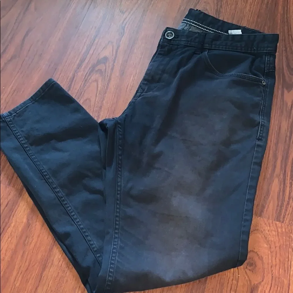 Coachella Vibes Jean’s